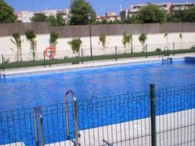 Apartamento en alquiler en Cruz de Humilladero, Málaga-Costa del Sol