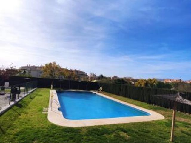 Apartamento en alquiler en Cruz de Humilladero, Málaga-Costa del Sol