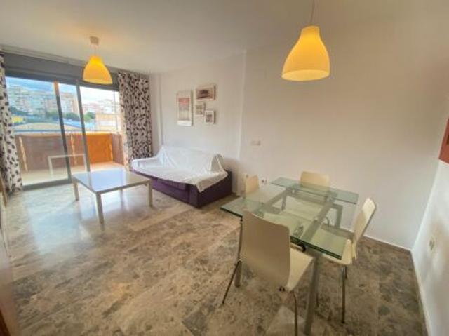 Apartamento en alquiler en Cruz de Humilladero, Málaga-Costa del Sol