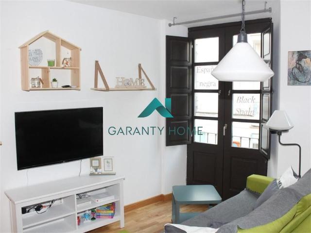 Apartamento en alquiler en Centro, Málaga-Costa del Sol