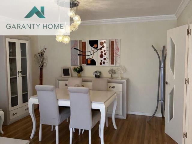 Apartamento en alquiler en Carretera de Cádiz, Málaga-Costa del Sol