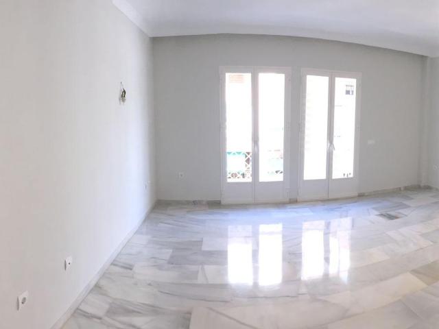 Apartamento en alquiler en Centro, Málaga-Costa del Sol