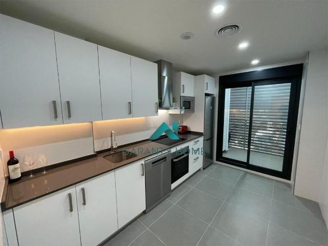Apartamento en alquiler en Carretera de Cádiz, Málaga-Costa del Sol