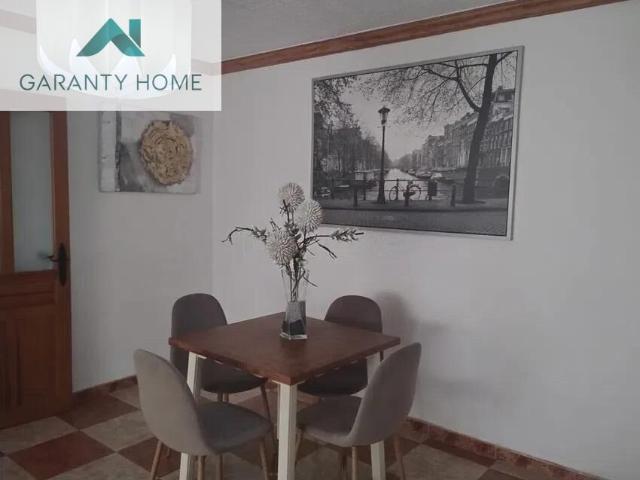 Apartamento en alquiler en Carretera de Cádiz, Málaga-Costa del Sol