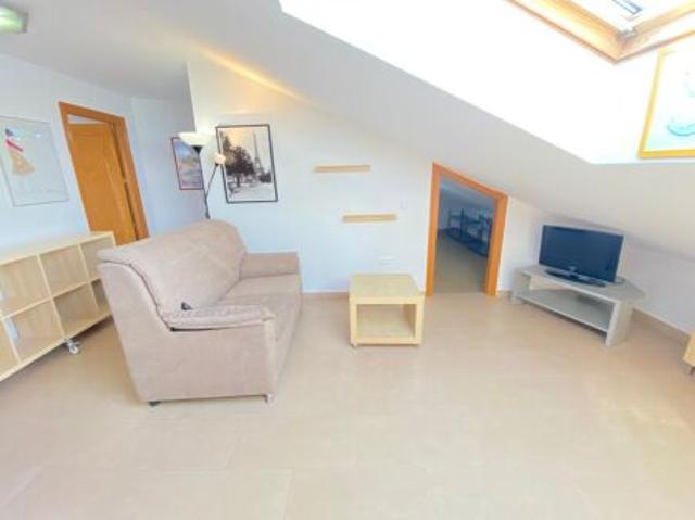 Apartamento en alquiler en Distrito Centro, Córdoba