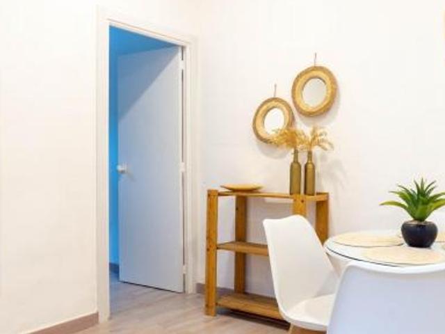 Apartamento en alquiler en La Victoria, Andalucía