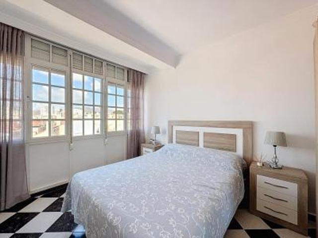 Apartamento en alquiler en La Victoria, Andalucía