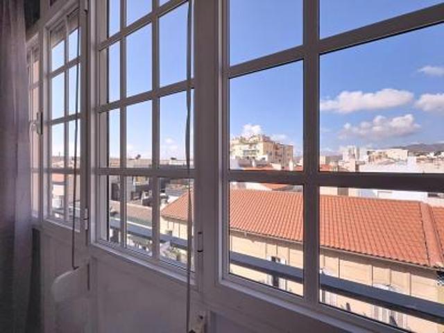 Apartamento en alquiler en La Victoria, Andalucía