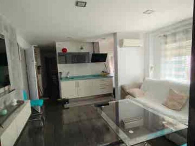 Apartamento en alquiler en Carretera de Cádiz, Málaga-Costa del Sol