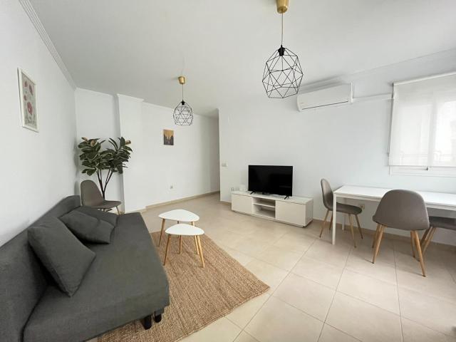 Apartamento en alquiler en Cespón, A Barbanza