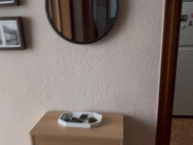 Apartamento en alquiler en Centro, Málaga-Costa del Sol