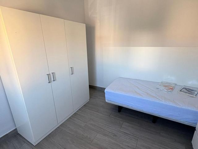 Apartamento en alquiler en Cruz de Humilladero, Málaga-Costa del Sol