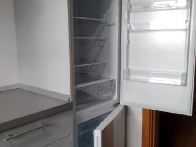 Apartamento en alquiler en Centro, Málaga-Costa del Sol