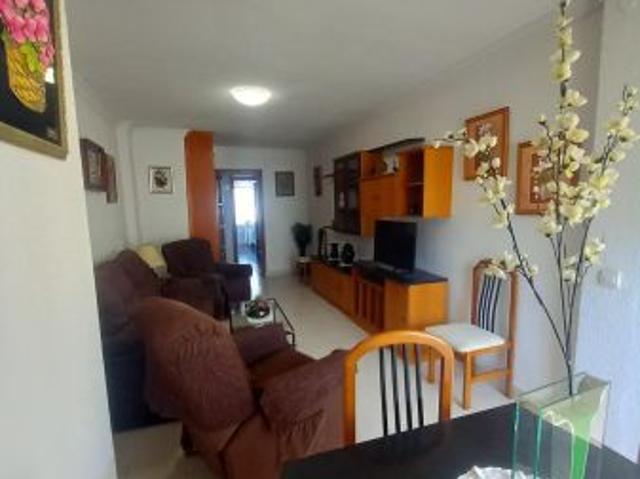 Apartamento en alquiler en Centro, Málaga-Costa del Sol