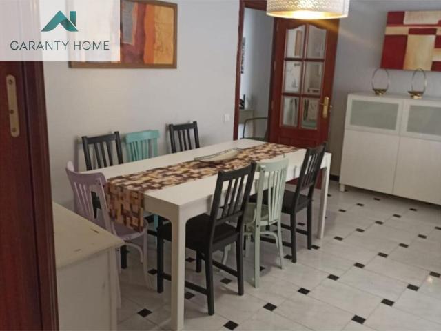 Apartamento en alquiler en Bailén-Miraflores, Málaga-Costa del Sol