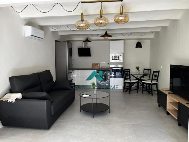 Apartamento en alquiler en Este, Málaga-Costa del Sol