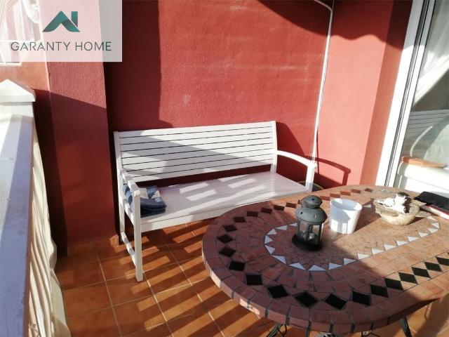 Apartamento en alquiler en Este, Málaga-Costa del Sol