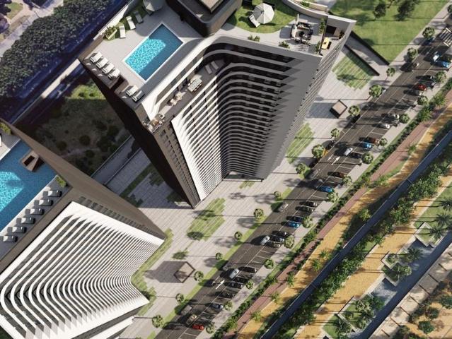 Apartamento en alquiler en Cespón, A Barbanza