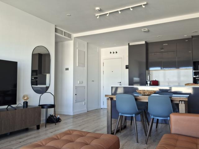 Apartamento en alquiler en Centro, Zaragoza