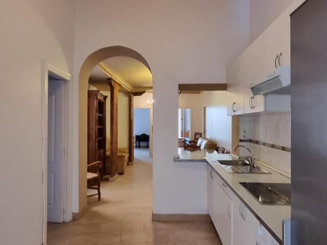 Apartamento en alquiler en Centro, Málaga-Costa del Sol