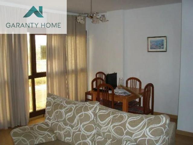 Apartamento en alquiler en Teatinos-Universidad, Málaga-Costa del Sol