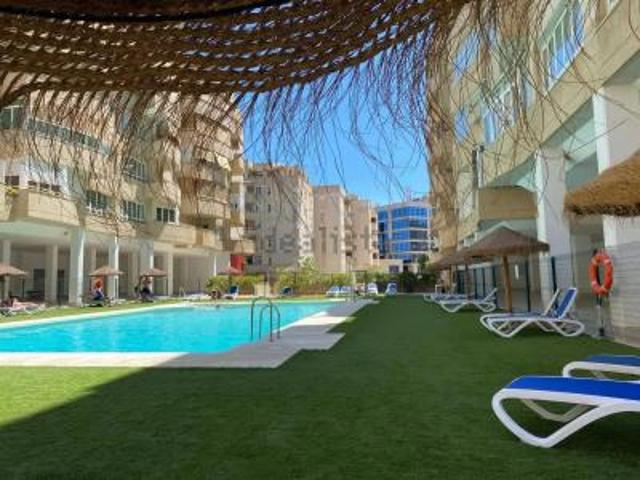 Apartamento en alquiler en Teatinos-Universidad, Málaga-Costa del Sol