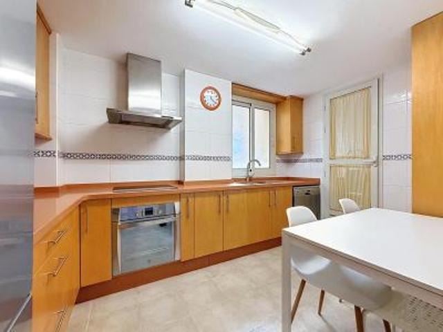 Apartamento en alquiler en Teatinos-Universidad, Málaga-Costa del Sol