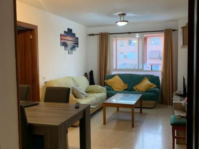 Apartamento en alquiler en Málaga, Teatinos