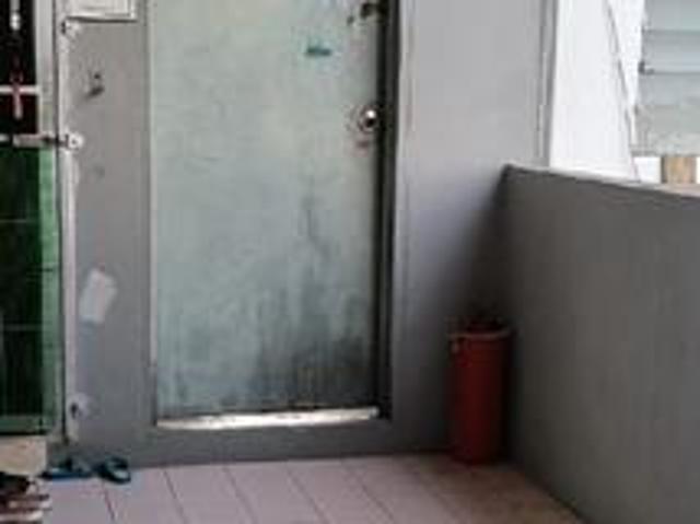 Apartment for sale in Kuching, Sarawak