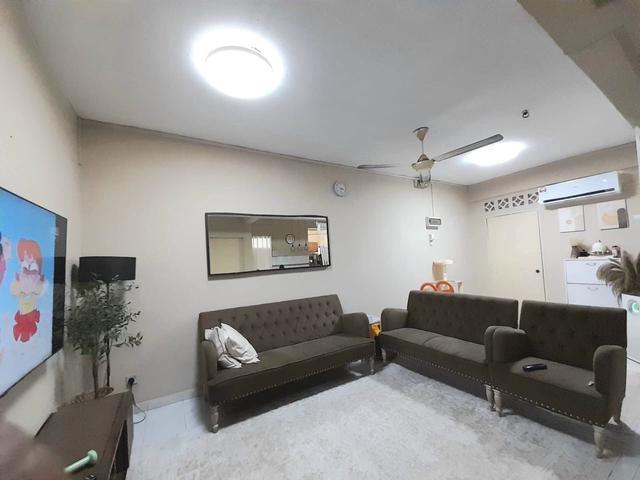 Flat for sale in Johore Bahru, Johor
