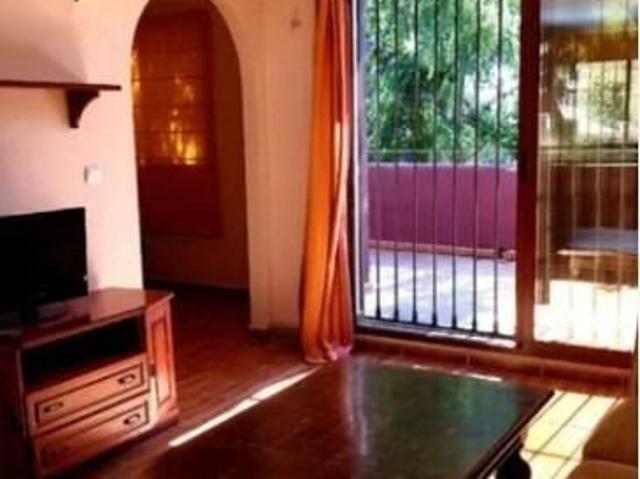 Apartamento en alquiler en Rícmar, Costa del Sol Occidental
