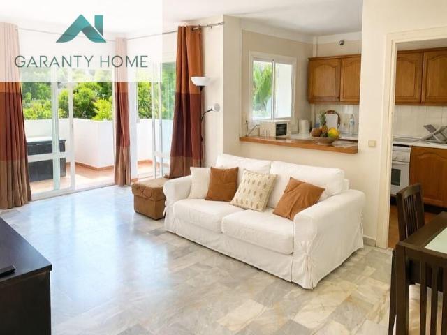 Apartamento en alquiler en Artola, Costa del Sol Occidental