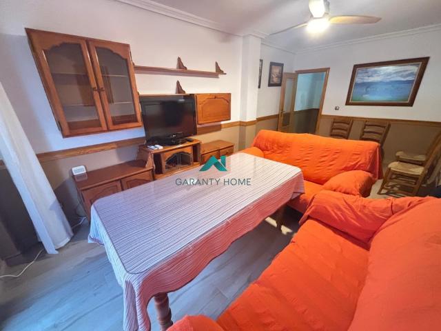 Apartamento en alquiler en Martos, Andalucía