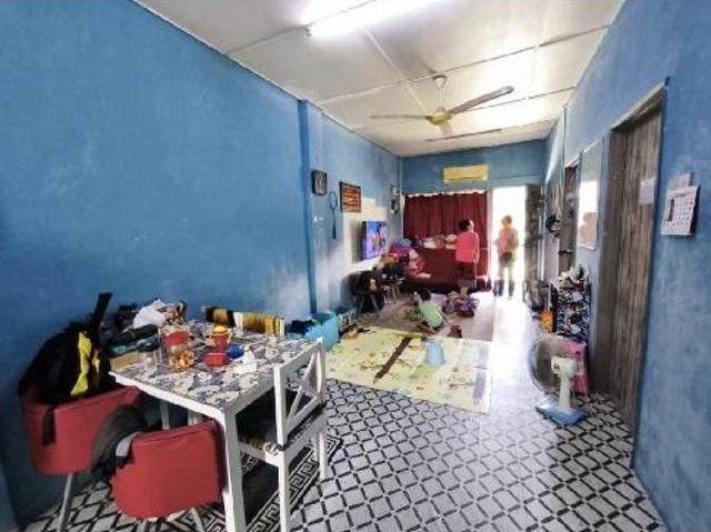 Apartment for sale in Petaling Jaya, Petaling