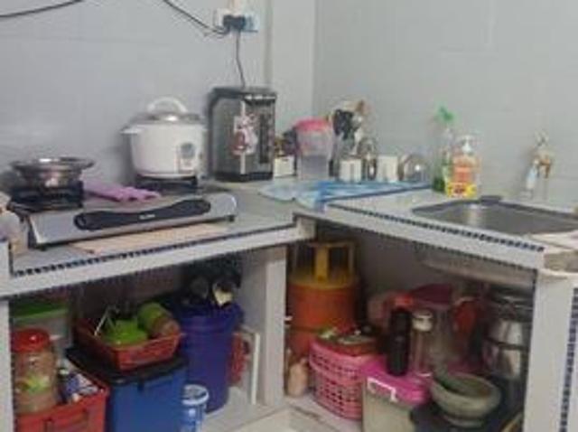 Flat for sale in Penang