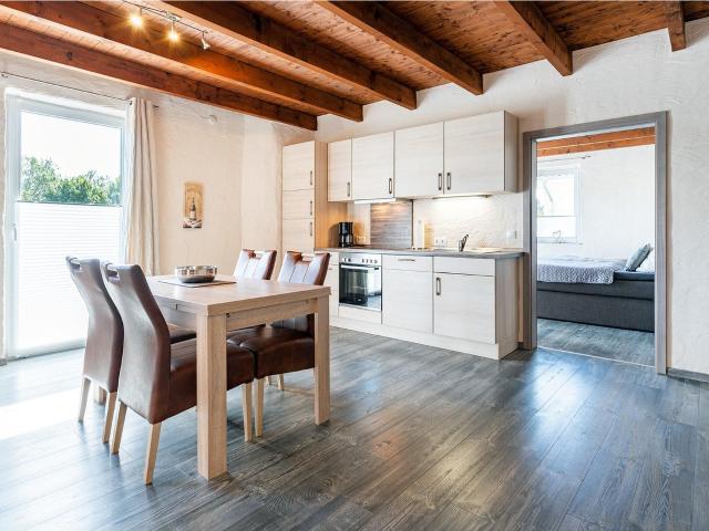 Apartment mieten in Tannenhausen, Aurich