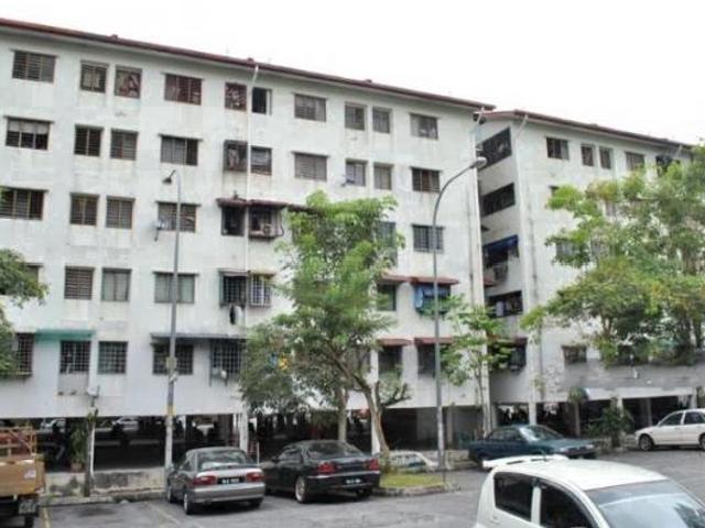 Apartment for sale in Petaling, Subang Jaya