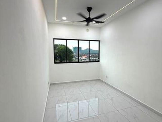 Flat for sale in Skudai, Iskandar Puteri