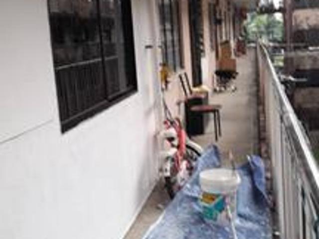 Flat for sale in Johore Bahru, Johor