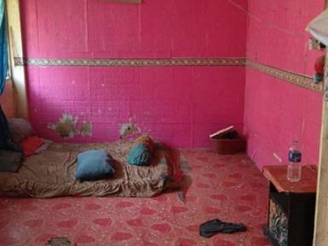 Flat for sale in Alor Setar, Kedah