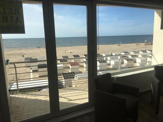 Kot location à Oostende, West-Vlaanderen