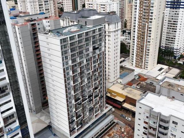 Apartamento venda em Região Geográfica Imediata de Goiânia, Goiânia