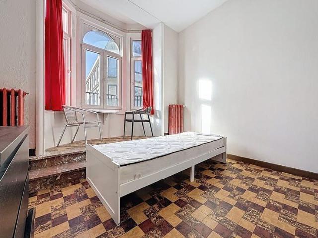 Kot location à Bergen, Wallonie