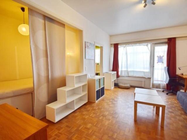 Kot location à Elsene, Bruxelles