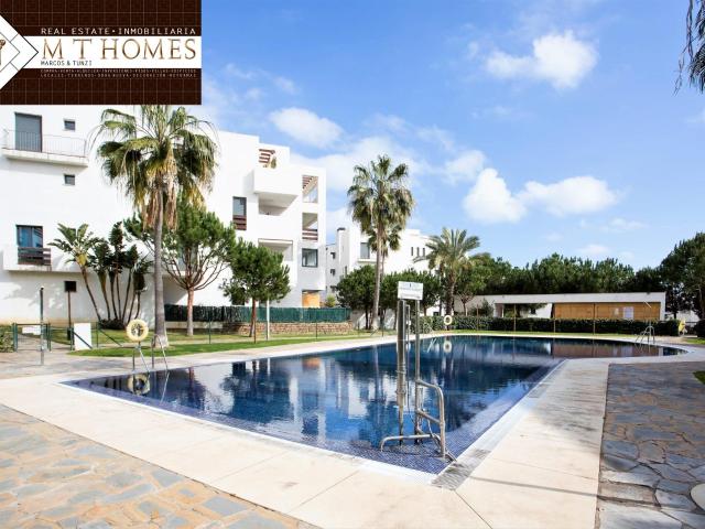 Apartamento en alquiler en La Cala, Costa del Sol Occidental