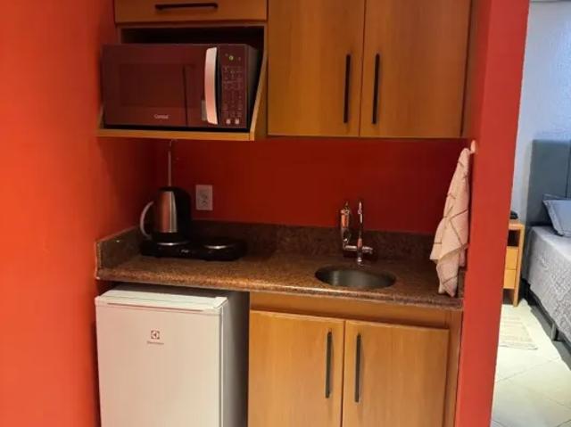 Apartamento venda em Região Geográfica Imediata de Manaus, Itamarati
