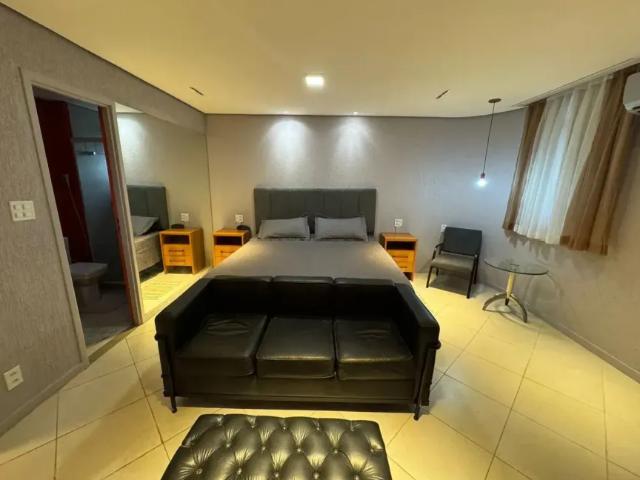 Apartamento venda em Região Geográfica Imediata de Manaus, Itamarati