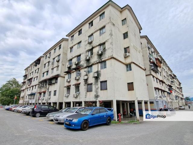 Condominium for sale in Kajang, Langat