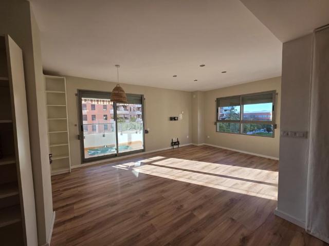 Apartamento en alquiler en l'Horta Sud, Valencia