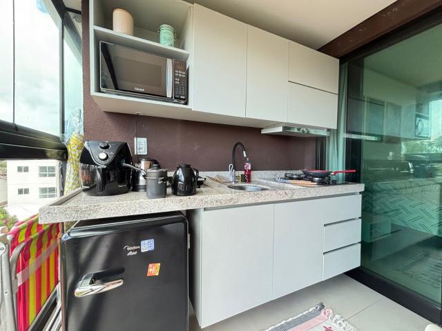Apartamento aluguel em Região Geográfica Imediata de Barreiros-Sirinhaém, Tamandaré